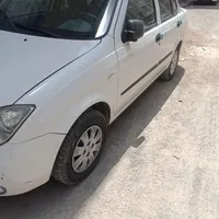 تیبا صندوق‌دار SX، مدل ۱۴۰۱|خودرو سواری و وانت|بومهن, |دیوار