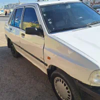 پراید مدل88|خودرو کلاسیک|امیدیه, |دیوار