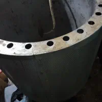 تنور گازی|اجاق گاز و لوازم برقی پخت‌وپز|بالا ولایت, |دیوار