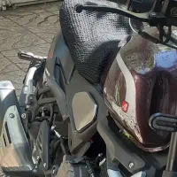 موتور سیکلت دلتا4