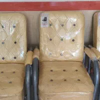 صندلی انتظار6عدد