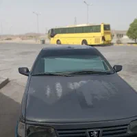 پژو۴۰۵مدل۹۴دوگانه|خودرو سواری و وانت|ایرانشهر, |دیوار