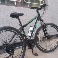 دوچرخه 27/5نو