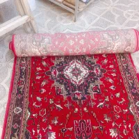 هفت تخته فرش ۱۲ ۶ ۹ و کناره|فرش|تبریز, |دیوار