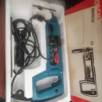 دریل بوش|ماشین‌آلات صنعتی|هشتگرد, هشتگرد قدیم|دیوار