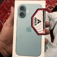 آیفون ۱۶نرمال نات اکتیو