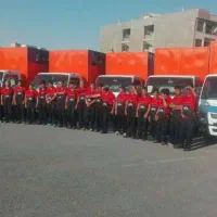باربری هروی-شریعتی-ونک-اساس کشی نیاوران-ظرافت بار