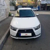 دنا پلاس مدل۱۴۰۰ سالم کم کارکرد