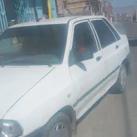 پراید مدل ۹۰.قیمت ۱۹۰