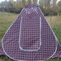 چادر کوهنوردی 8نفره مخصوص کمپ|کوهنوردی و کمپینگ|اصفهان, سروستان|دیوار