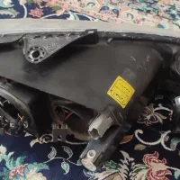 چراغ جلوی 206 در حد نو|قطعات یدکی و لوازم جانبی|نهاوند, |دیوار