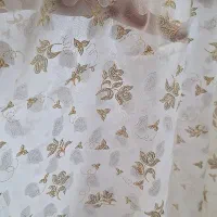 چادر عروس جنس حریر نقره کوب پارچه خارجی|لباس|شیراز, تاچارا|دیوار