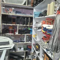 قفصه بندی ام دی اف نو