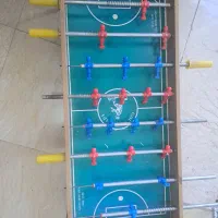 فوتبال دستی