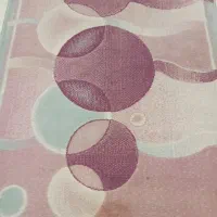 فرش فانتزی فرشینه