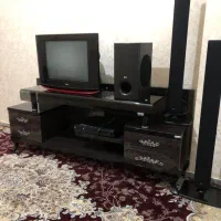 زیرتلویزیون