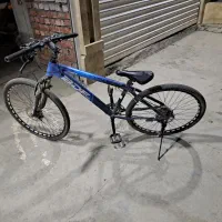 دوچرخه ۲۶ و ۲۰