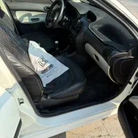 206مدل 88|خودرو سواری و وانت|نجف‌آباد, جلال آباد|دیوار