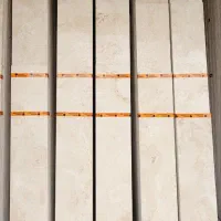 سنگ سفید ، عسلی ممتاز