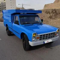 نیسان دیزل مدل ۹۱|خودرو سواری و وانت|مرند, |دیوار