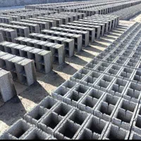 فروش انواع بلوک دیواری تحویل فوری