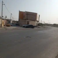 یک مغازه بامتراژ۷۵متر.درحاشیه خیابان اصلی مصطفی