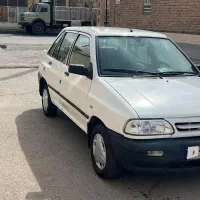 پراید صندوق‌دار 89|خودرو سواری و وانت|کرمان, |دیوار