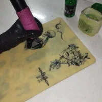 مدل تتو /یزد