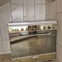 گاز فردار تمام استیل