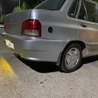 پراید 132مدل 89|خودرو سواری و وانت|سمنان, |دیوار