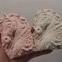 شمع های دستساز|صنایع دستی و سایر لوازم تزئینی|همدان, |دیوار