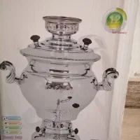 سماور|سماور، چای‌ساز، قهوه‌ساز|مهاباد (آذربایجان غربی), |دیوار