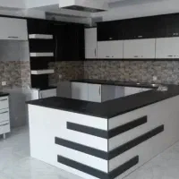 کابینت آشپزخانه و کمد دیواری