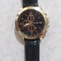 ساعت مچی دخترونه سی تی زن