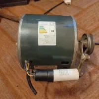 موتور‌کولر‌ابی ۳۵۰۰‌سالم‌وبی‌ایراد.