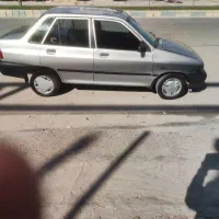 پراید 86|خودرو سواری و وانت|کبودرآهنگ, |دیوار