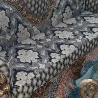 مبل ۹نفره تمیز