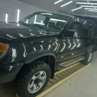 وانت ریچ دوکابین جفت مدل 94