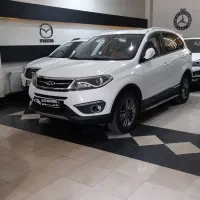 (راد خودرو) تیگو5 مدل ۹۸ مانیتوربزرگ