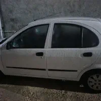 تیبا۲ مدل ۹۶