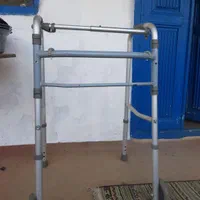 عصا و واکر