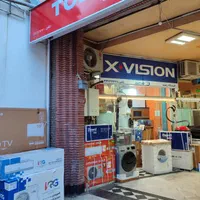 ماشین لباسشویی تمام اتوماتیک آبسال 5 کیلو WRE5307|ماشین لباسشویی و خشککن لباس|رشت, بازار|دیوار