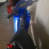 هوندا ویو ژاپن مدل ۸۷|موتورسیکلت|تهران, پاسداران|دیوار