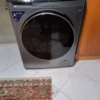 ماشین لباسشویی