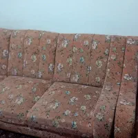 مبل ۸نفره سالم