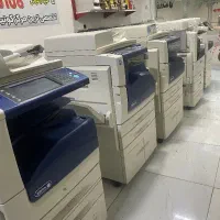 زیراکس   AltaLinK C80|پرینتر، اسکنر، کپی، فکس|نیشابور, بنیاد شهید|دیوار