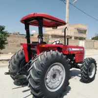 تراکتور ۴۷۵ جفت|خودرو سنگین|شیراز, آبیاری|دیوار