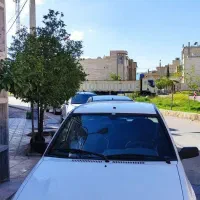 پراید۱۳۱مدل۹۰