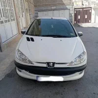 206 SD|خودرو سواری و وانت|شیراز, شهدای شهرک سعدی|دیوار