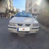 سمند lxمدل ۹۴ خونگی